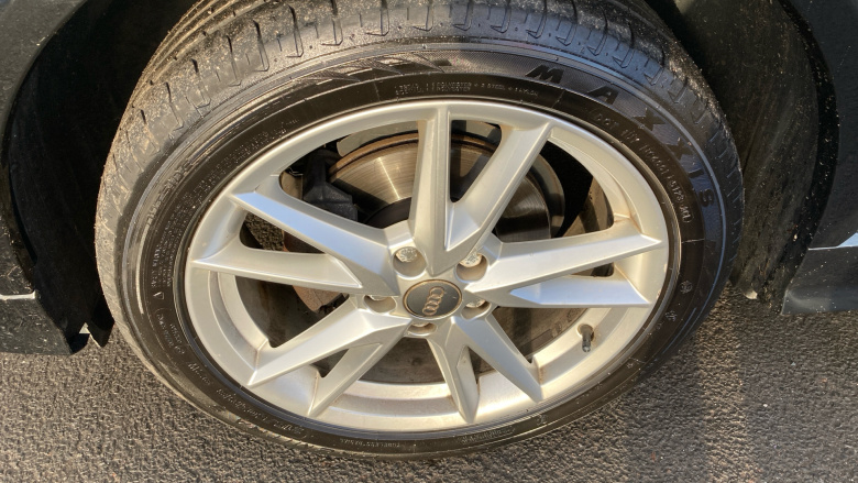 Audi Q2 30 TDI S Line 5dr S Tronic Diesel Estate